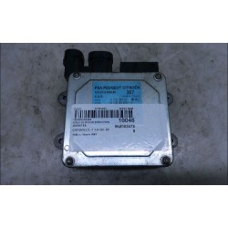 CALCULATEUR DIRECTION ASSISTEE