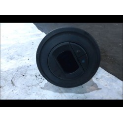 COMMANDE DE CHAUFFAGE