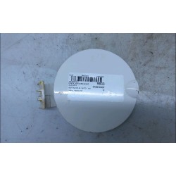 PORTILLON CARBURANT AILE AR D