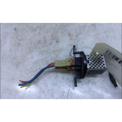 RESISTANCE DE CHAUFFAGE