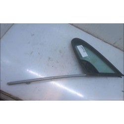 GLACE DEFLECTEUR PORTE AV G