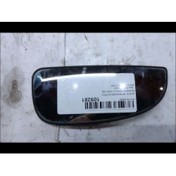 GLACE  RETROVISEUR EXT D