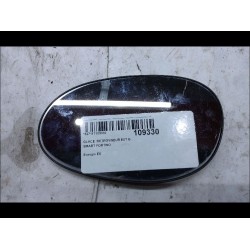 GLACE  RETROVISEUR EXT G