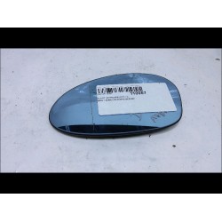 GLACE  RETROVISEUR EXT G