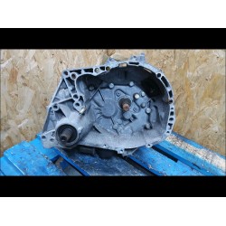 BOITE A VITESSE MECANIQUE