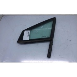 GLACE DEFLECTEUR PORTE AV G