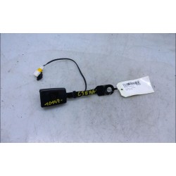 ANCRAGE CEINTURE AVG