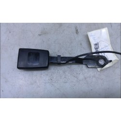 ANCRAGE CEINTURE AVD