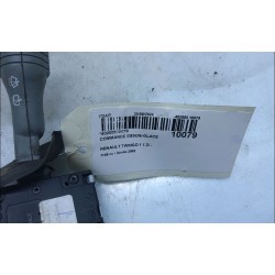 COMMANDE ESSUIE-GLACE