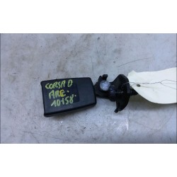 ANCRAGE CEINTURE ARC