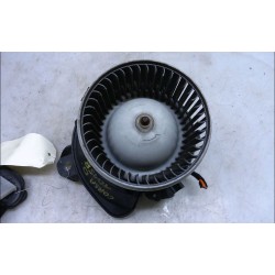 VENTILATEUR DE CHAUFFAGE