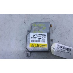 BOITIER PRETENSIONNEUR