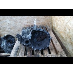 BOITE A VITESSE MECANIQUE