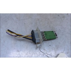 RESISTANCE DE CHAUFFAGE