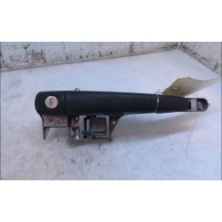 POIGNEE EXT PORTE AV G