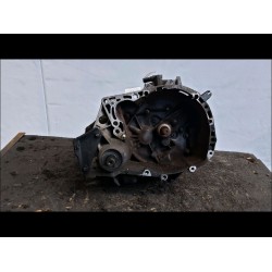 BOITE A VITESSE MECANIQUE