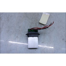 RESISTANCE DE CHAUFFAGE