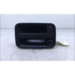 POIGNEE EXT PORTE AV D