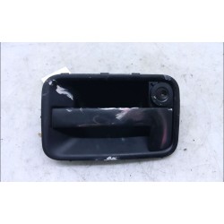 POIGNEE EXT PORTE BATTANTE D