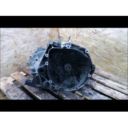 BOITE A VITESSE MECANIQUE