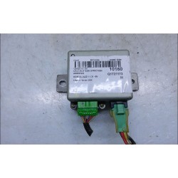 CALCULATEUR DIRECTION ASSISTEE