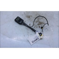 ANCRAGE CEINTURE AVG