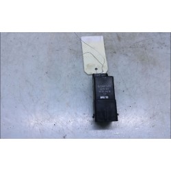 BOITIER DE PRECHAUFFAGE