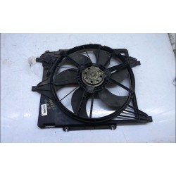 VENTILATEUR DE REFROIDISSEMENT