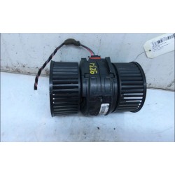MOTEUR VENTILATEUR CHAUFFAGE