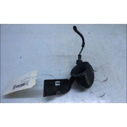 KLAXON / AVERTISSEUR