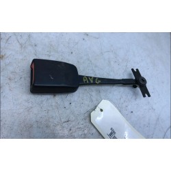 ANCRAGE CEINTURE AVG