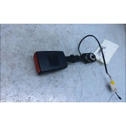 ANCRAGE CEINTURE AVD