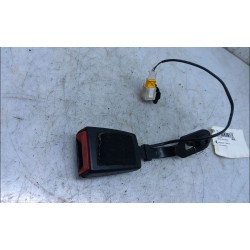 ANCRAGE CEINTURE AVG