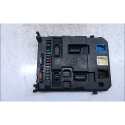 PLATINE FUSIBLE HABITACLE