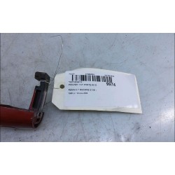 POIGNEE EXT PORTE AV G