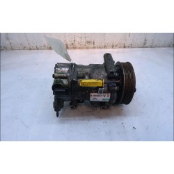 COMPRESSEUR AIR CONDITIONNE