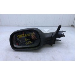 COMMANDE RETROVISEUR EXT...