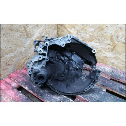 BOITE A VITESSE MECANIQUE