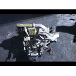 BOITE A VITESSE MECANIQUE