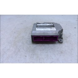 BOITIER PRETENSIONNEUR