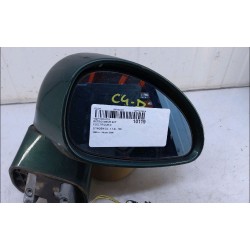RETROVISEUR EXT ELECTRIQUE D
