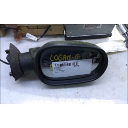 RETROVISEUR EXT ELECTRIQUE G