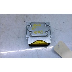 BOITIER PRETENSIONNEUR