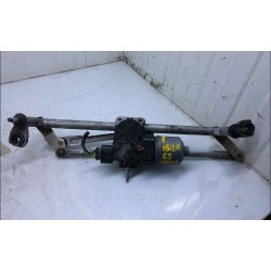 MOTEUR ESSUIE-GLACE AV