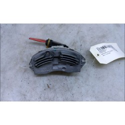 RESISTANCE DE CHAUFFAGE