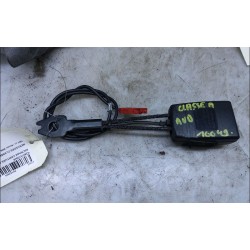 ANCRAGE CEINTURE AVG