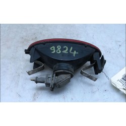 FEU BROUILLARD CENTRAL AR