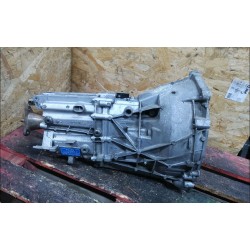 BOITE A VITESSE MECANIQUE