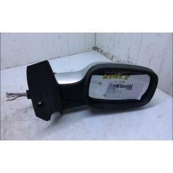 RETROVISEUR EXT ELECTRIQUE D