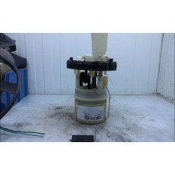 POMPE A CARBURANT ELECTRIQUE